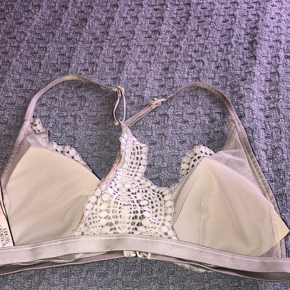 victorious secret bra 💙 - Picture 4 of 5